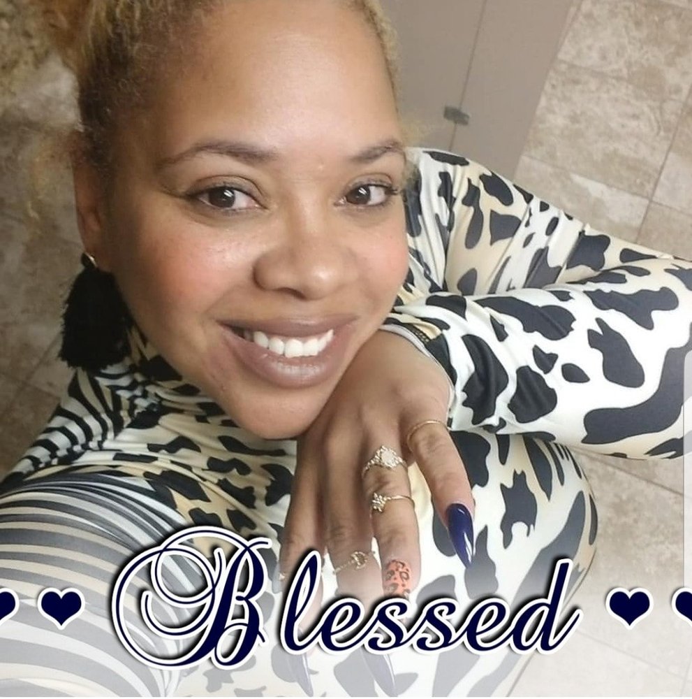 Meet your Posher, Dawn